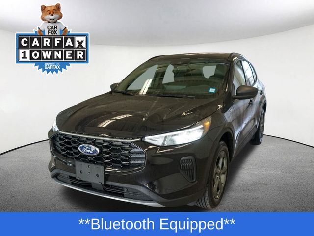 2025 Ford Escape ST-Line -
                  Utica, NY