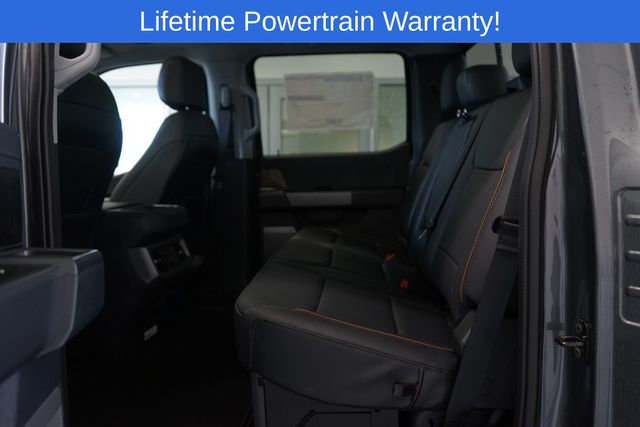 Thumbnail: 2026 Ford F-250 - 30