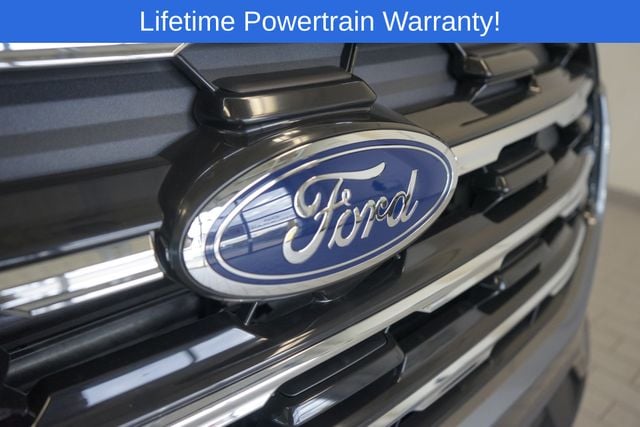 Thumbnail: 2026 Ford Explorer - 10