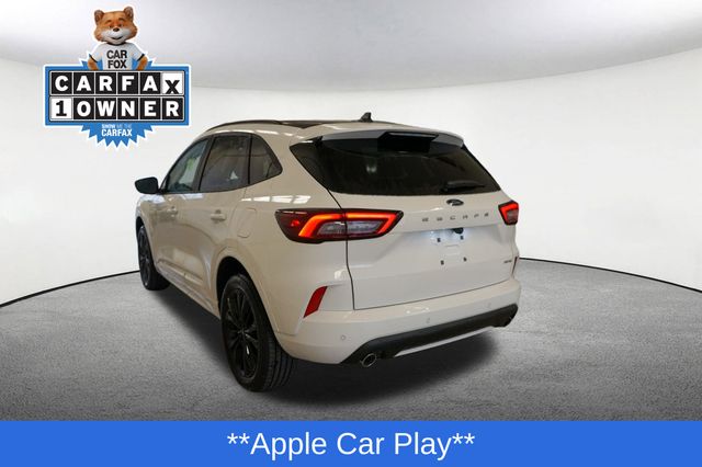Thumbnail: 2025 Ford Escape - 2