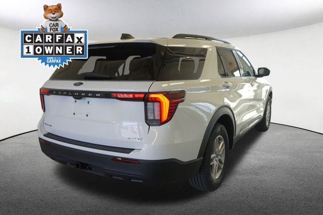 Thumbnail: 2026 Ford Explorer - 15