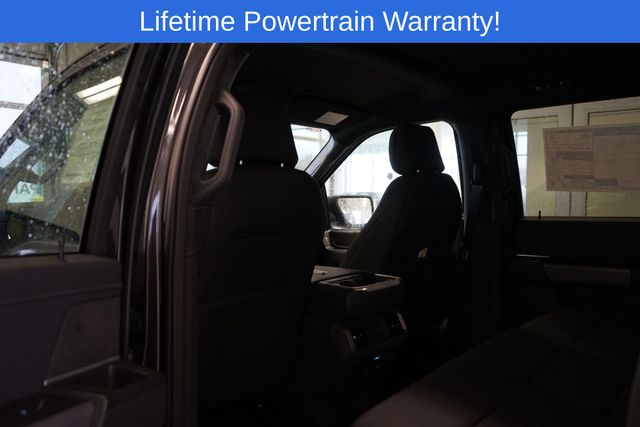 Thumbnail: 2026 Ford F-150 - 29