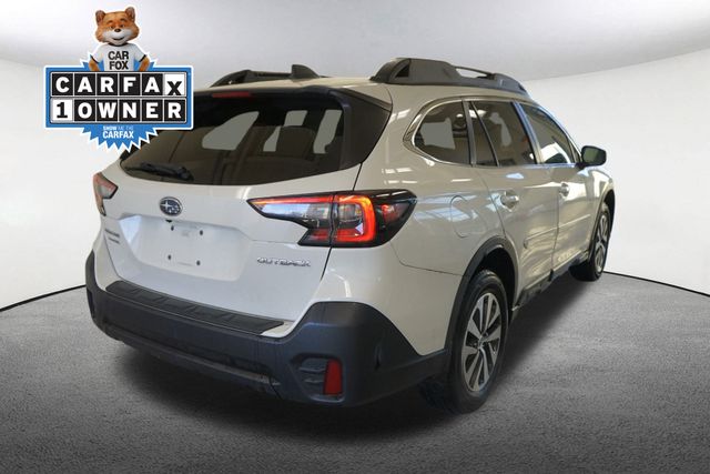 Thumbnail: 2022 Subaru Outback - 14