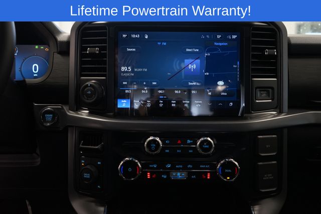 Thumbnail: 2026 Ford F-150 - 24