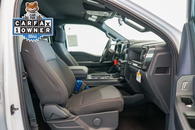 Thumbnail: 2025 Ford F-150 - 23