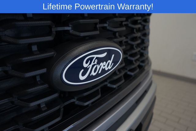 Thumbnail: 2025 Ford F-150 - 19