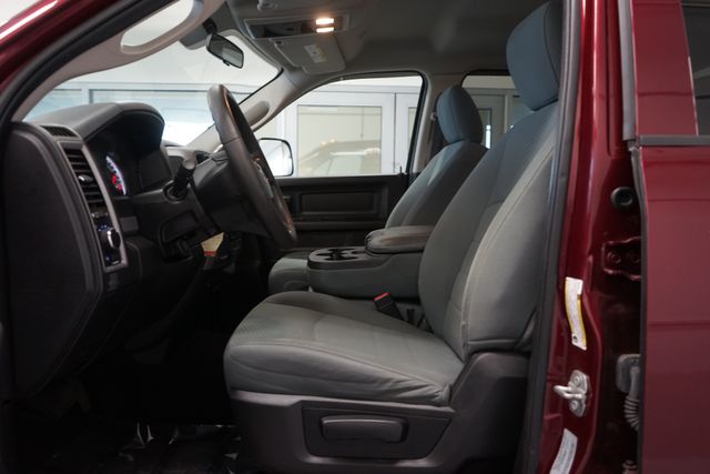 Thumbnail: 2017 RAM 2500 - 13