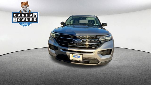 Thumbnail: 2022 Ford Explorer - 3