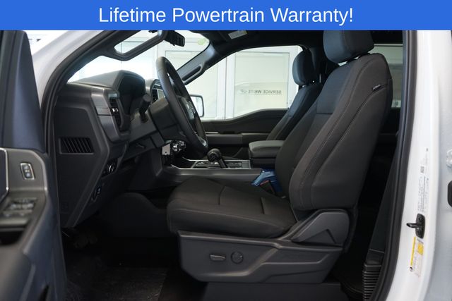 Thumbnail: 2026 Ford F-150 - 22