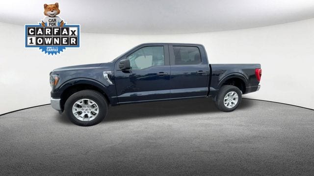 Thumbnail: 2023 Ford F-150 - 6