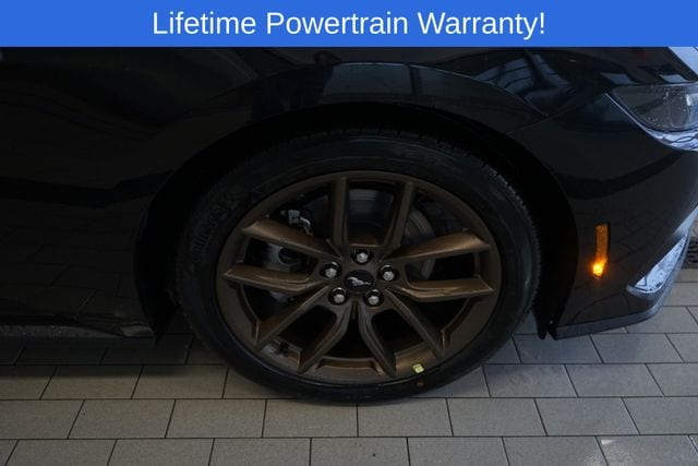 Thumbnail: 2026 Ford Mustang - 14