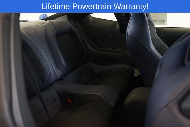 Thumbnail: 2025 Ford Mustang - 30