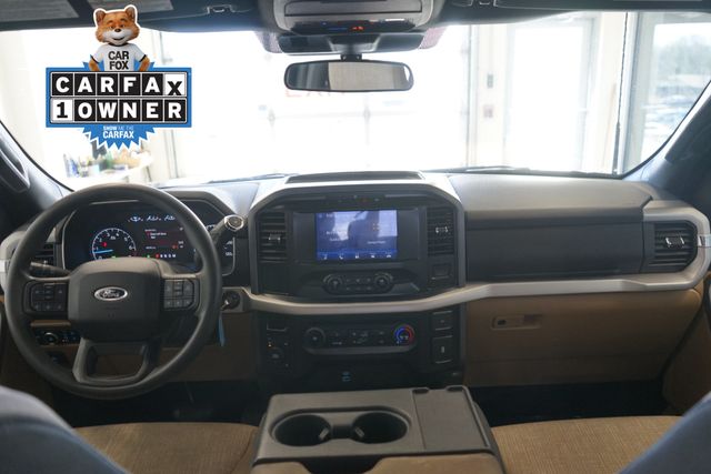 Thumbnail: 2023 Ford F-150 - 29