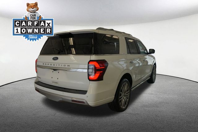 Thumbnail: 2023 Ford Expedition - 14