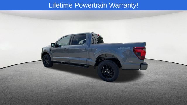 Thumbnail: 2026 Ford F-150 - 7