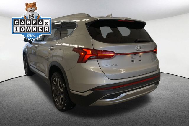 Thumbnail: 2022 Hyundai Santa Fe - 11