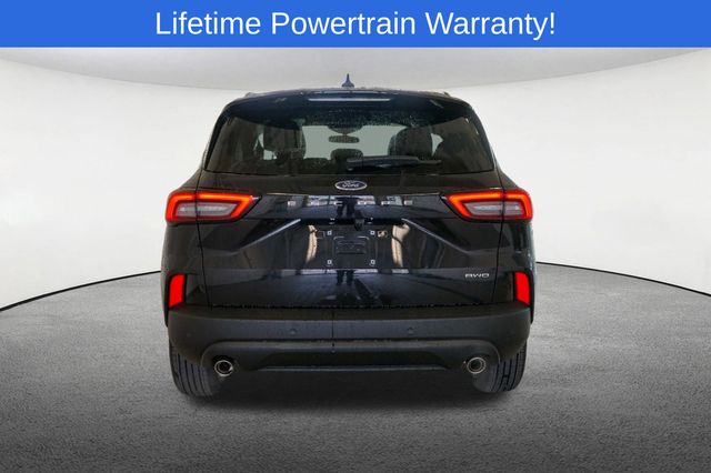 Thumbnail: 2025 Ford Escape - 12