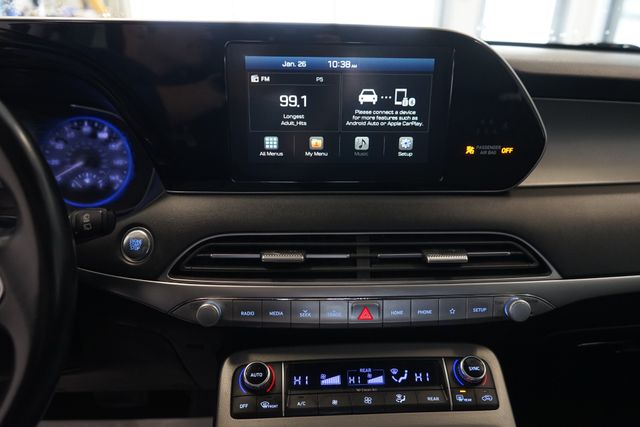 Thumbnail: 2020 Hyundai Palisade - 23