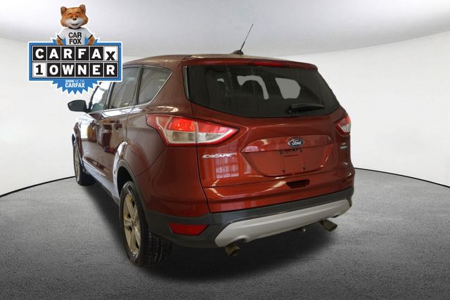 Thumbnail: 2014 Ford Escape - 11