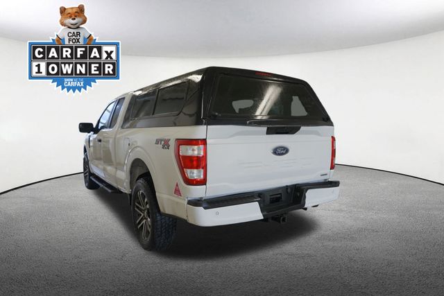 Thumbnail: 2023 Ford F-150 - 11