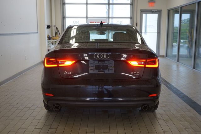 Thumbnail: 2015 Audi A3 - 13