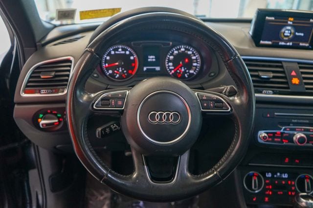 Thumbnail: 2017 Audi Q3 - 22