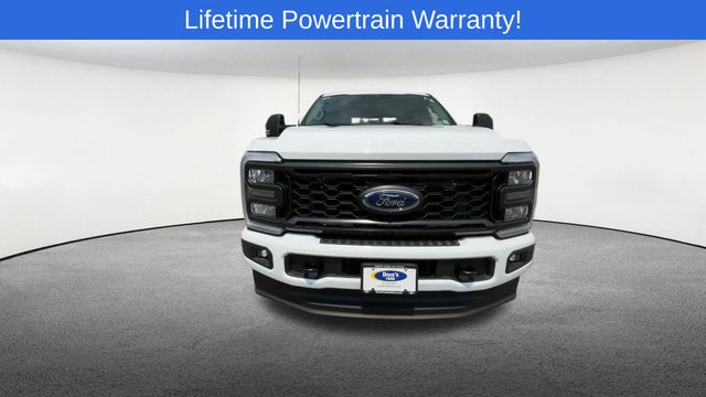 Thumbnail: 2025 Ford F-350 - 3