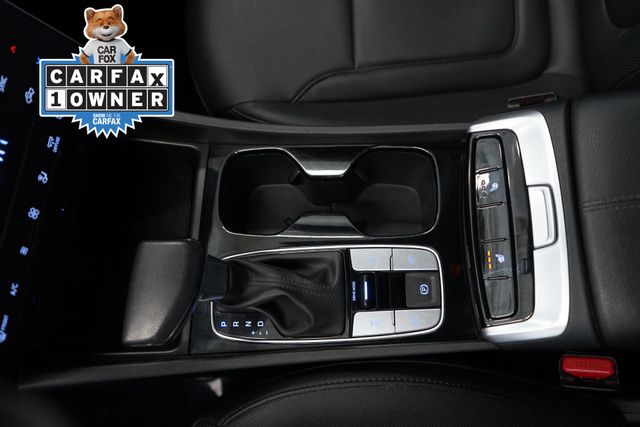 Thumbnail: 2024 Hyundai Santa Cruz - 24