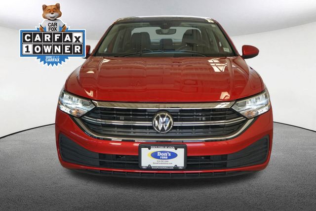 Thumbnail: 2023 Volkswagen Jetta - 17