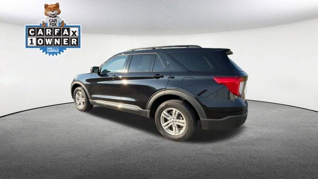 Thumbnail: 2022 Ford Explorer - 7