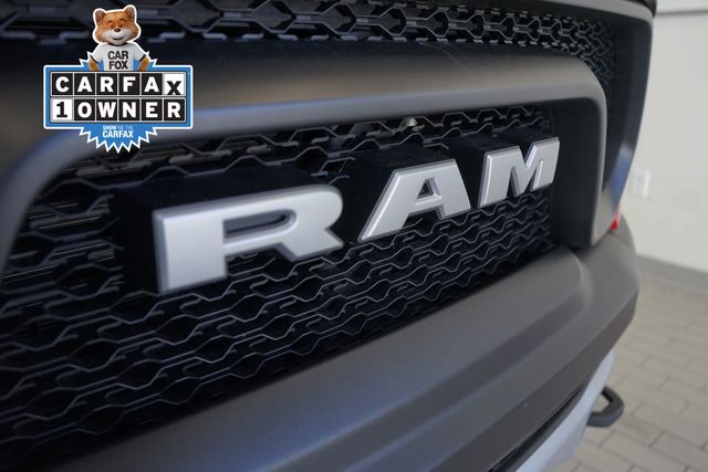 Thumbnail: 2022 RAM 1500 - 12