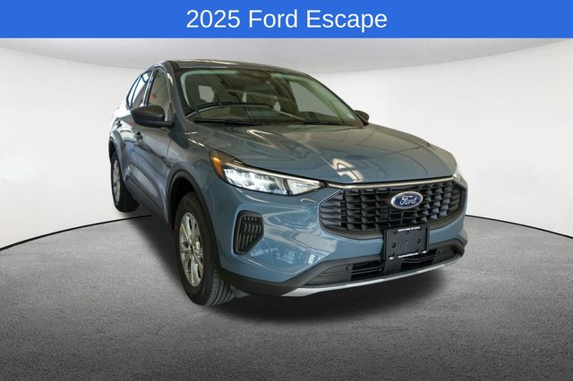 Thumbnail: 2025 Ford Escape - 16