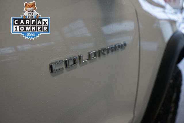 Thumbnail: 2024 Chevrolet Colorado - 15