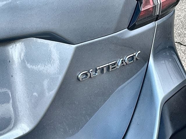 Thumbnail: 2021 Subaru Outback - 19