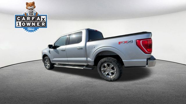 Thumbnail: 2023 Ford F-150 - 7