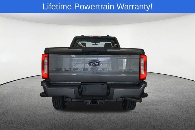 Thumbnail: 2026 Ford F-350 - 12