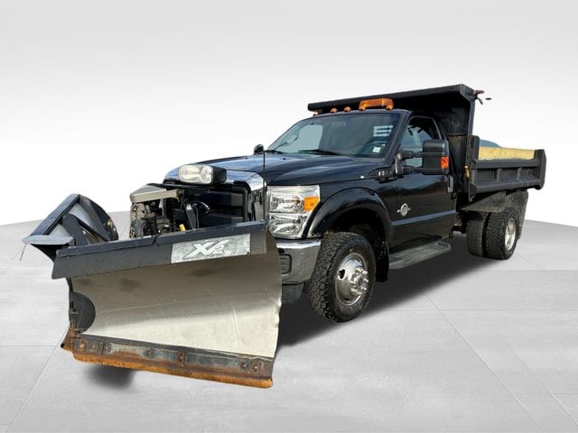 Thumbnail: 2016 Ford F-350 - 1