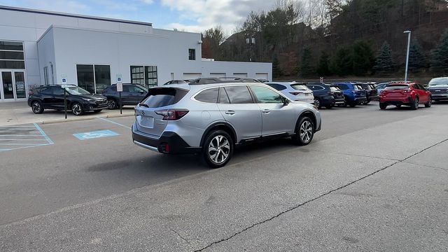 Thumbnail: 2021 Subaru Outback - 9