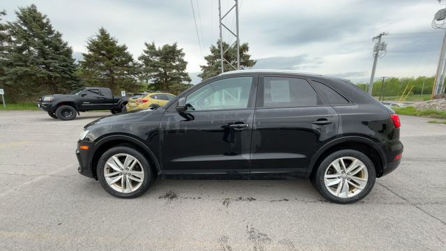 Thumbnail: 2017 Audi Q3 - 6
