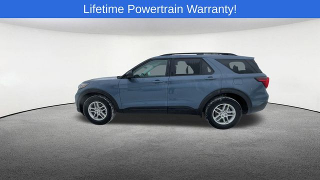 Thumbnail: 2026 Ford Explorer - 5