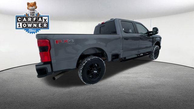 Thumbnail: 2023 Ford F-250 - 9