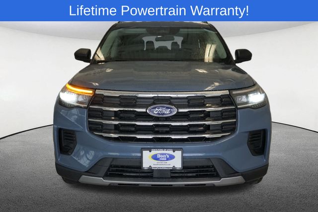 Thumbnail: 2026 Ford Explorer - 17