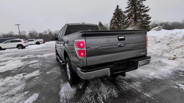 Thumbnail: 2013 Ford F-150 - 8