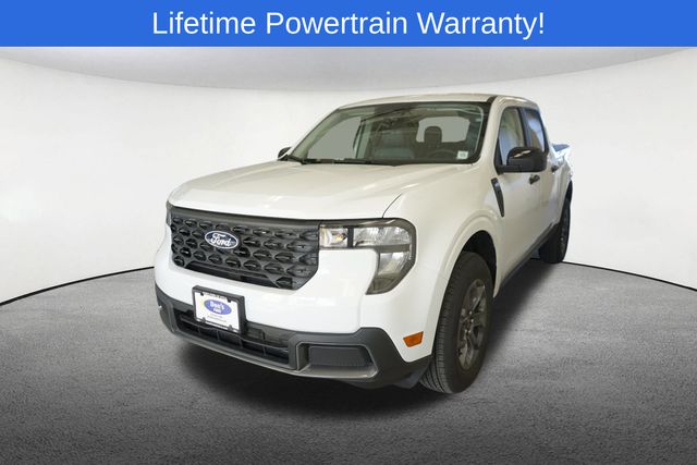 Thumbnail: 2025 Ford Maverick - 1