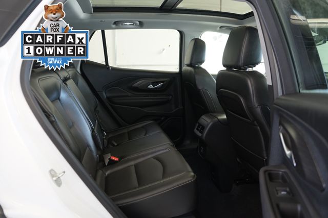 Thumbnail: 2022 GMC Terrain - 31