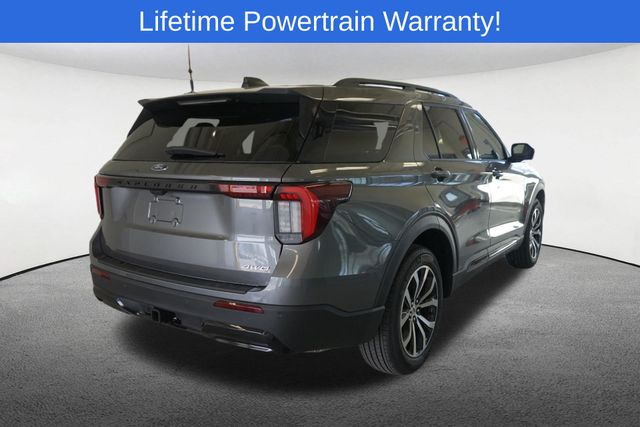 Thumbnail: 2026 Ford Explorer - 15