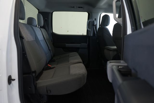 Thumbnail: 2023 Ford F-150 - 30