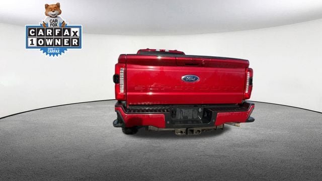 Thumbnail: 2023 Ford F-350 - 8