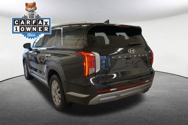 Thumbnail: 2023 Hyundai Palisade - 11