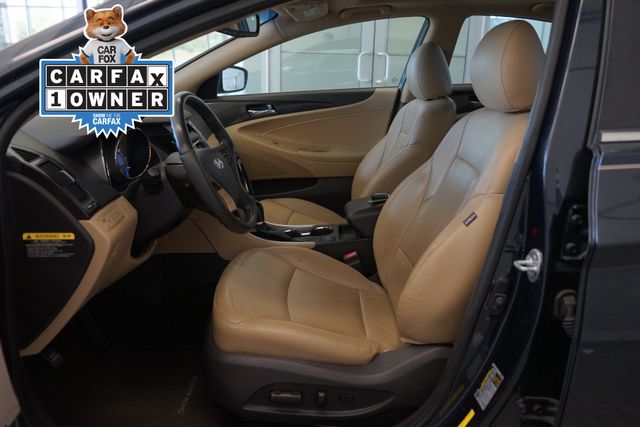 Thumbnail: 2013 Hyundai Sonata - 20